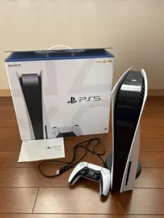 ハマタク様専用　PlayStation５　CFI-1000A01