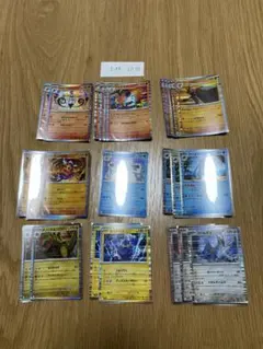 ポケモンカード キラカード まとめ売り （バラ売りも可）