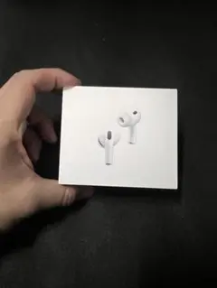 AirPods Pro 3 USB-C対応 本体、本日限定