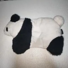 パンダベビー枕