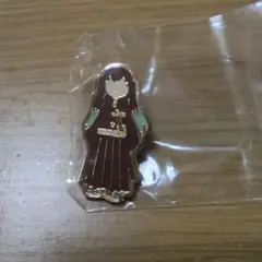 鬼滅の刃　時透無一郎　ピンズコレクション