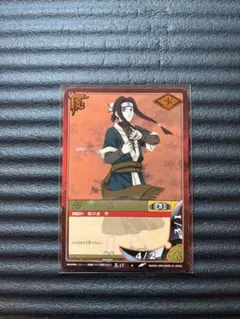 NARUTOカードゲーム 綱手 忍-219 - メルカリ