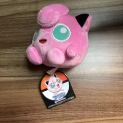 トミー ポケモン くるりんぬいぐるみ 3体セット ピカチュウ・プリン