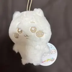 ぬいぱれっと ミルクいろ ちいかわ