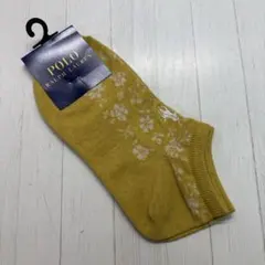 POLO RALPH LAUREN スニーカーソックス　22〜24cmのサムネイル