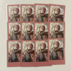 にじさんじ セラフ チェキ 誕生日