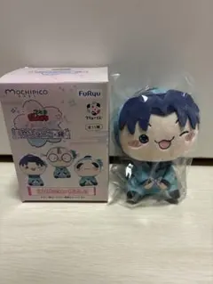 忍たま乱太郎 桜もちぴこ　きり丸のサムネイル