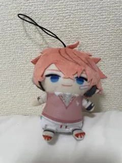 にじぱぺっと 赤城ウェン