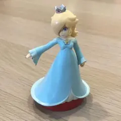 amiibo アミーボ ロゼッタ スーパーマリオシリーズ フィギュア 任天堂