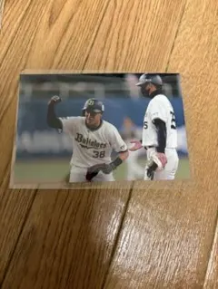 オリックスバファローズ　来田涼斗公式フォト