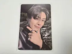 ENHYPEN ジェイ Daydream yzy 上海 サイン会 トレカ