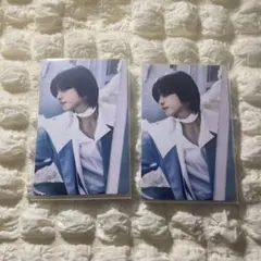 &TEAM TAKI タキ Back to Life POP-UP トレカ