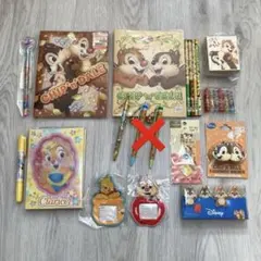 ディズニー文房具　まとめ売り