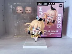 勝利の女神：NIKKE ミニフィギュア ルピー