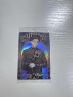 にじさんじ ウエハース　社築