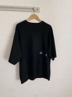 ZARA オーバーサイズTシャツ
