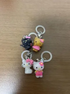 ハローキティ めじるし