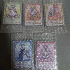 2025年最新】天羽みう スリーブの人気アイテム - メルカリ