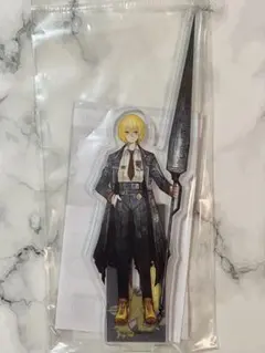 リンバスカンパニー　vol.4 アクリルスタンド　ドンキホーテ リンバスカンパニー vol.4 アクリルスタンド ドンキホーテ - メルカリ