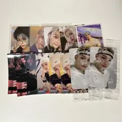 straykids スキズ　トレカ　フィリックス　まとめ売り