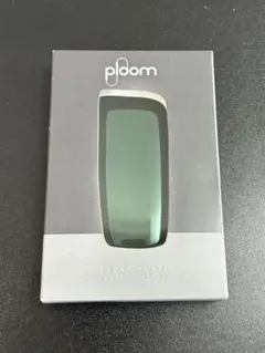 Ploom X フロントパネル 　アマゾングリーン