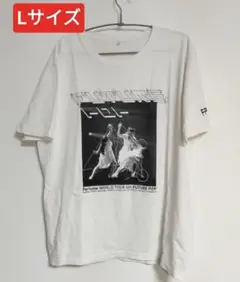 新品 未使用 Perfume パフューム トゥワー ロン T シャツ Mサイズ ☆Perfume☆WORLD TOUR☆パフューム☆Tシャツ - メルカリ