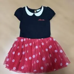 baby GAP ミニーマウス ワンピース 4歳用