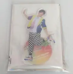 エーステ 九門 アクスタ
