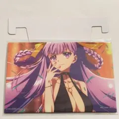 FGO Fate 一番くじ G賞 イラストボードスタンド BBドバイ