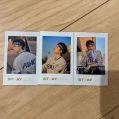 スキポラロイドUNLOCK GO LIVE IN LIFE