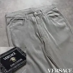 VERSACE Jeans Couture ヴェルサーチ イタリア製 スラックス
