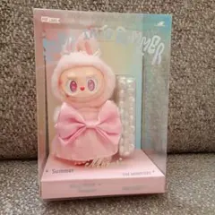 THE MONSTERSヘアサロンシリーズ ぬいぐるみ2点セット MOKOKO - メルカリ