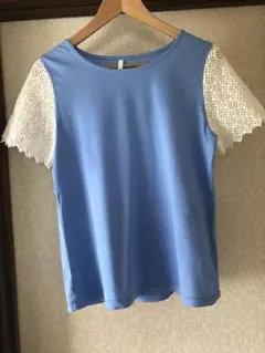 ELLETシャツカットソーのサムネイル