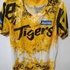 阪神タイガースユニフォーム
