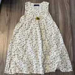 little s.t. by s.t.closet 130cm ワンピース
