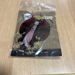 鬼滅の刃　竈門禰豆子　デカキーホルダー