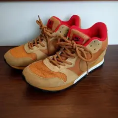 NIKE MD RUNNER 2 MID スニーカー 25.5cm