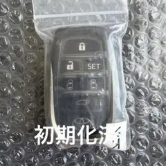 トヨタ】TOYOTA純正 ヴェルファイア 40系 スマートキー 新品 HV Z