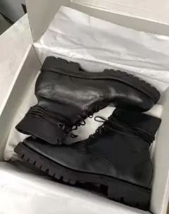 guidi PL1V front zip boots - メルカリ