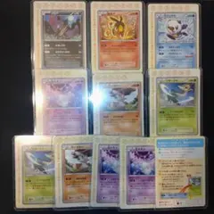 ポケモンカードゲームBW「たいけんセット」『小学一年生』2011年4月号