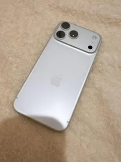匿名配送6978】iPhone17ProMax 256GB - メルカリ
