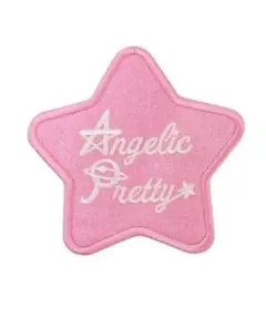Angelic Pretty ヘアクリップのサムネイル