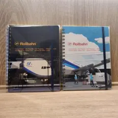 Rollbahn ロルバーン L 関西空港 成田空港 ANA 4点セット - メルカリ