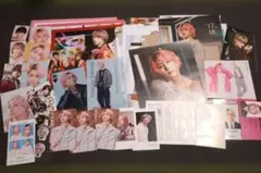 SnowMan 佐久間大介 CD特典 デタカ 厚紙 カレンダーセット