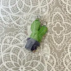 ブルーロック展 EGOIST EXHIBITION チョキスクイーズキーホルダー