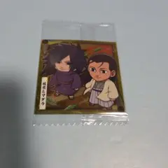 NARUTO 忍術大全 第1弾 我愛羅 砂分身NO.39 - メルカリ