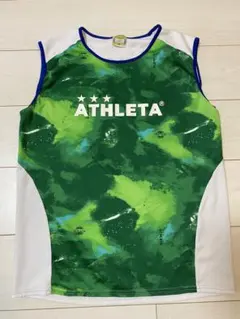 ATHLETA ノースリーブシャツ 160cm