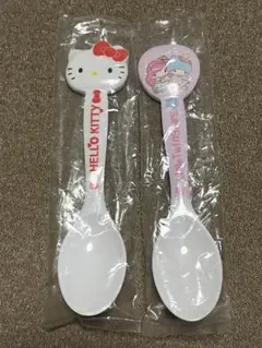 2025年最新】ハローキティ スプーンの人気アイテム - メルカリ