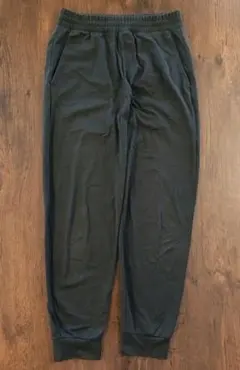 UNIQLO ウルトラストレッチ ドライEX パンツ AIRism Sサイズ