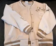 ZARA スヌーピー ジャケット